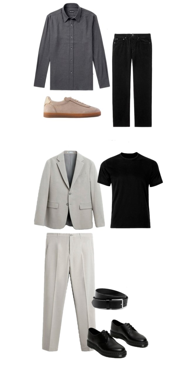 Mens